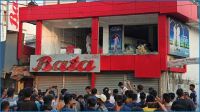 জুতা চুরির ৪ মামলায় গ্রেপ্তার ৫৬