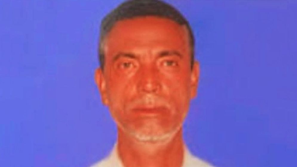 মহেশখালীতে গুলি করে বৃদ্ধকে হত্যা