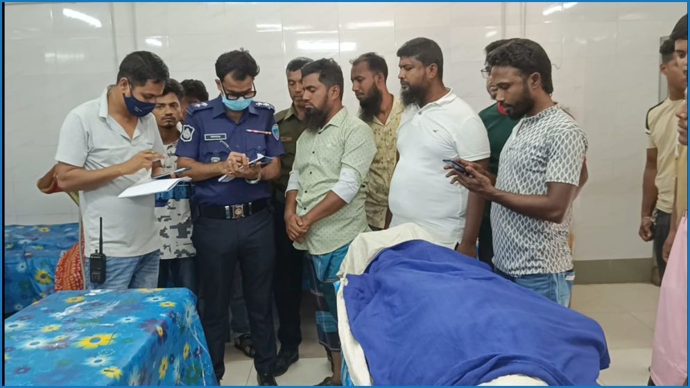 চাঁদপুরে পানিতে ডুবে মা-ছেলেসহ ৩ জনের মৃত্যু