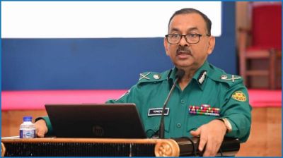 বৈশাখ উদযাপনে ব্যাপক নিরাপত্তা পরিকল্পনা রয়েছে