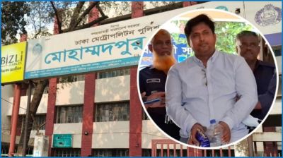 হত্যাচেষ্টা মামলায় গ্রেপ্তার দেখানো হলো ‘প্রতারক’ লিটনকে