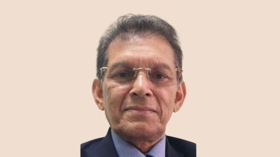 জাতীয় নিরাপত্তা উপদেষ্টার দায়িত্বে ড. খলিলুর রহমান