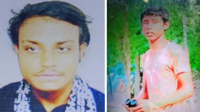দুই মোটরসাইকেলের সংঘর্ষ, ট্রাকের ধাক্কায় নিহত ৩