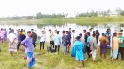 মাতামুহুরীতে ডুবে দুই শিশুসহ ৩ জনের মৃত্যু