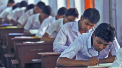 বরিশাল বোর্ডে এবার এসএসসি পরীক্ষার্থী ৮৪৩০৩