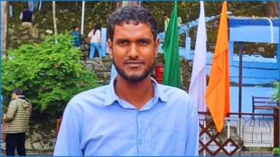 গাজীপুরে ছাত্রলীগ নেতা মেরাজ গ্রেপ্তার