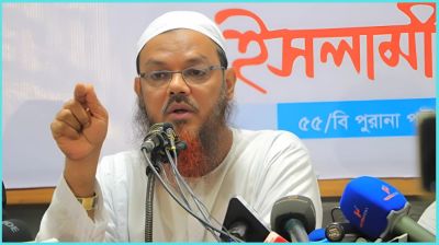 বৈশাখ আয়োজনে ‘মঙ্গল’ শব্দসহ হিন্দুত্ববাদী সবকিছু বাদ দিতে হবে
