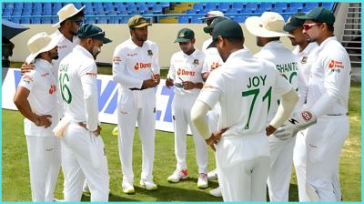জিম্বাবুয়ের বিপক্ষে বাংলাদেশের শক্তিশালী দল ঘোষণা