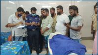 চাঁদপুরে পানিতে ডুবে মা-ছেলেসহ ৩ জনের মৃত্যু