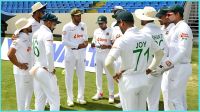 জিম্বাবুয়ের বিপক্ষে বাংলাদেশের শক্তিশালী দল ঘোষণা
