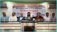 ঈদে ৩১৫টি সড়ক দুর্ঘটনায় ৩২২ জন নিহত