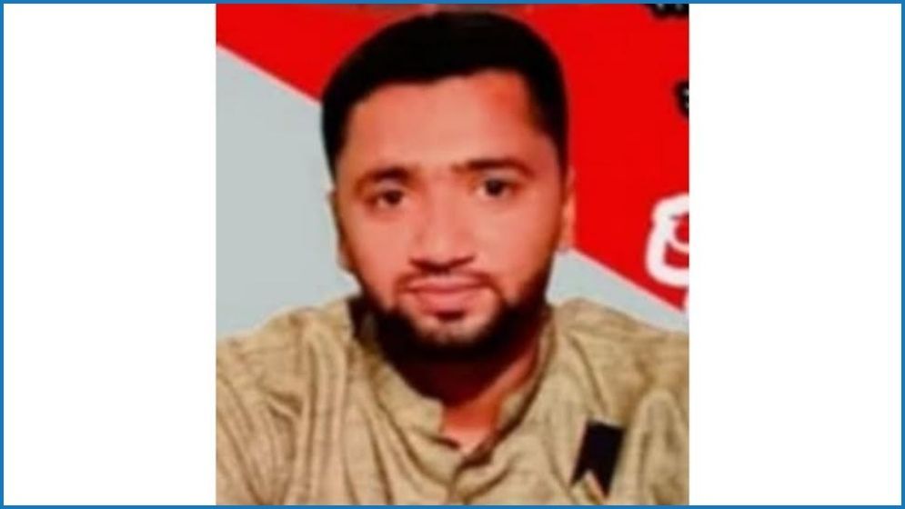 শরীরে আগুন দিয়ে যুবলীগ নেতার আত্মহত্যা