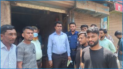 ভুট্টা মিশিয়ে হলুদের গুঁড়া তৈরি, দুই প্রতিষ্ঠানের জরিমানা