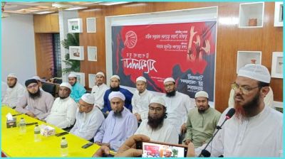 সংস্কার ছাড়া নির্বাচন হলে নতুন ফ্যাসিবাদের জন্ম হবে