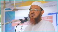 ‘মার্চ ফর গাজা’য় আমি অংশ নেব : মুফতি ফয়জুল করীম