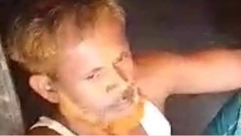 ঘুমের ওষুধ খাইয়ে পুত্রবধূকে ধর্ষণ