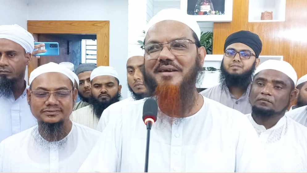 সরকারের সংস্কারকাজে ইসলামী আন্দোলন সন্তুষ্ট : ফয়জুল করিম