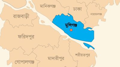 মুন্সীগঞ্জে ধর্ষণের মামলায় বাবা গ্রেপ্তার