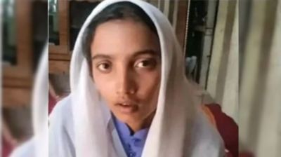 বাবার লাশ বাড়িতে রেখেই এসএসসি পরীক্ষায় মাসুমা