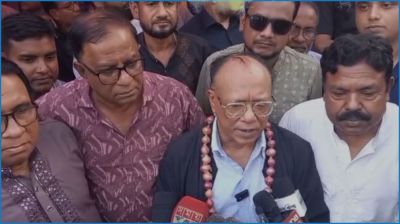 ‘সংস্কারের ব্যাপারে বিএনপির কোনো দ্বিমত নেই’