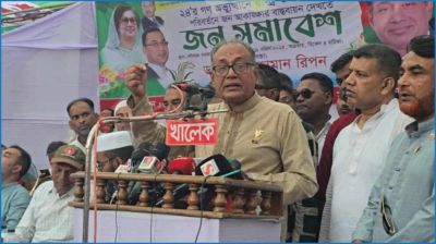 ‘কোনো কোনো উপদেষ্টার ৫ বছর ক্ষমতায় থাকার খায়েশ জেগেছে’