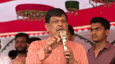 খেলাধুলাকেও দলীয়করণ করেছে আ.লীগ : আবু নাসের রহমাতুল্লাহ