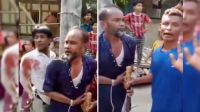 বিএনপি নেতাকে বিদ্যুতের খুঁটিতে বেঁধে নির্যাতন