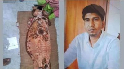 শিক্ষকের সাথে প্রেমের সম্পর্ক বিচ্ছেদ হওয়ায় ছাত্রীর আত্মহত্যা