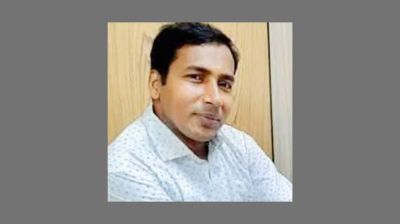 বরিশালে আওয়ামী লীগ নেতা টিপু গ্রেপ্তার