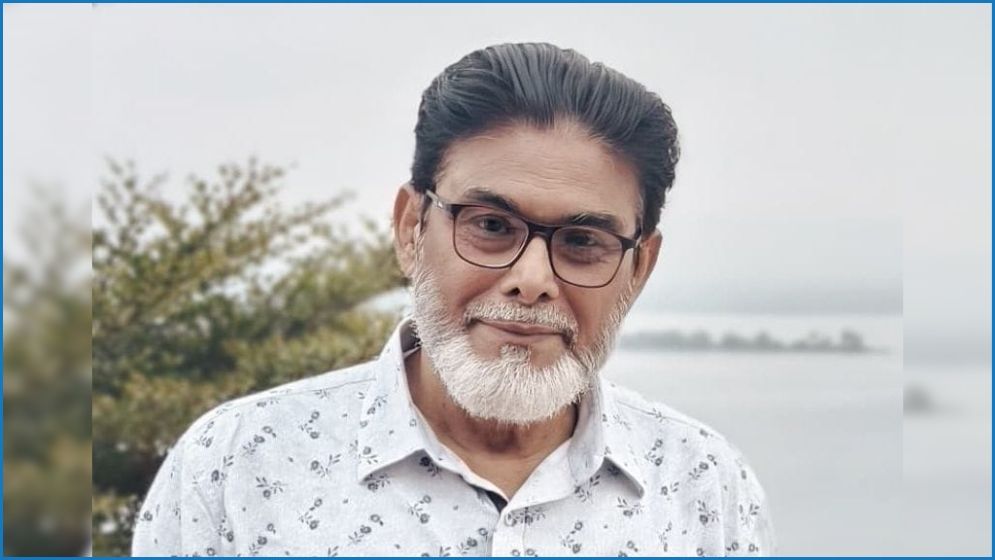 লেখক বীর মুক্তিযোদ্ধা জিয়াউল হকের জন্মদিন আজ