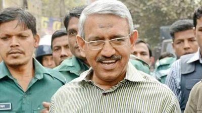 বিএনপি নেতা মোসাদ্দেক আলী ফালু খালাস