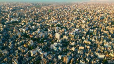 ঢাকার বায়ু আজ অস্বাস্থ্যকর