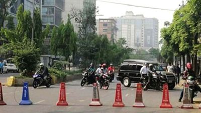 পহেলা বৈশাখে যান চলাচলে ডিএমপির বিশেষ নির্দেশনা