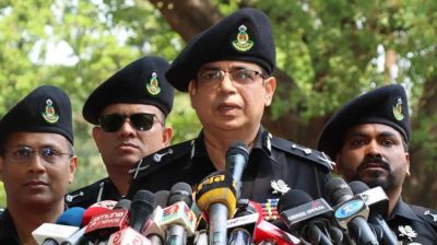 নিরাপত্তার দায়িত্বে অবহেলা পেলে ব্যবস্থা : র‌্যাব ডিজি
