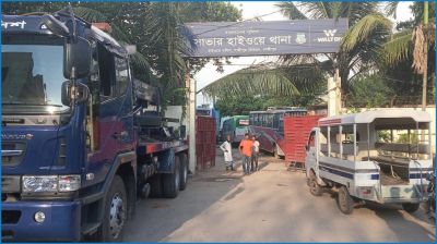ডাকাতি-ছিনতাই : আতঙ্কের নাম ঢাকা-আরিচা মহাসড়ক