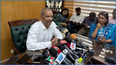 মাগুরার শিশু ধর্ষণ মামলার চার্জশিট আজই : আসিফ নজরুল