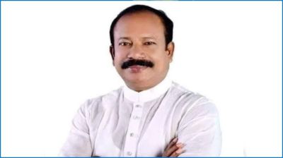 মেহেরপুর জেলা পরিষদের সাবেক চেয়ারম্যান গ্রেপ্তার