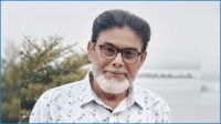 লেখক বীর মুক্তিযোদ্ধা জিয়াউল হকের জন্মদিন আজ