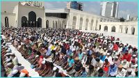 সব মসজিদে একই সময়ে জুমা আদায়ের আহ্বান ইফার