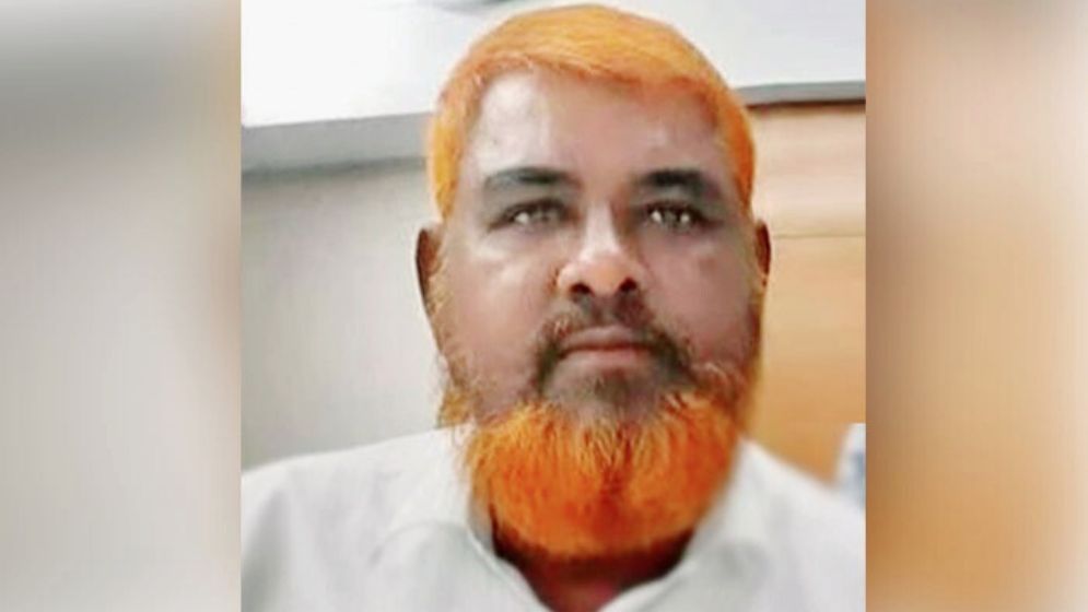 ঘোড়াশালে কাভার্ডভ্যান চালককে গুলি করে হত্যা