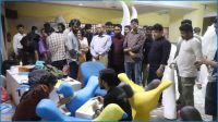 জবির বৈশাখী মেলায় প্রথমবার যুক্ত হয়েছে ‘গ্রামীণ সংস্কৃতি’