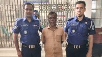 আশুলিয়ায় ছাত্র-জনতা হত্যা মামলায় তাঁতীলীগ নেতা গ্রেপ্তার