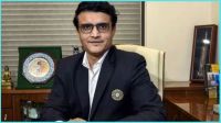 ফের পুরনো পদে গাঙ্গুলি