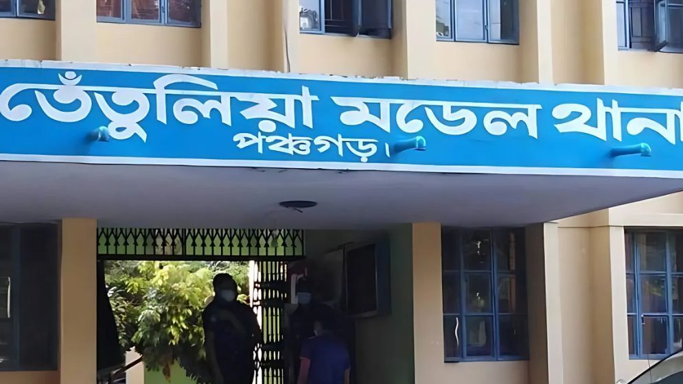 বিয়ের প্রলোভনে ধর্ষণের অভিযোগ, কারাগারে যুবক