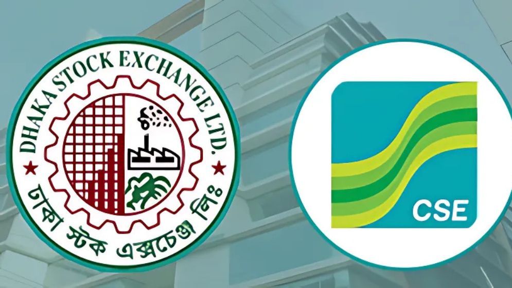 পুঁজিবাজারে আজও নিম্নমুখী সূচক