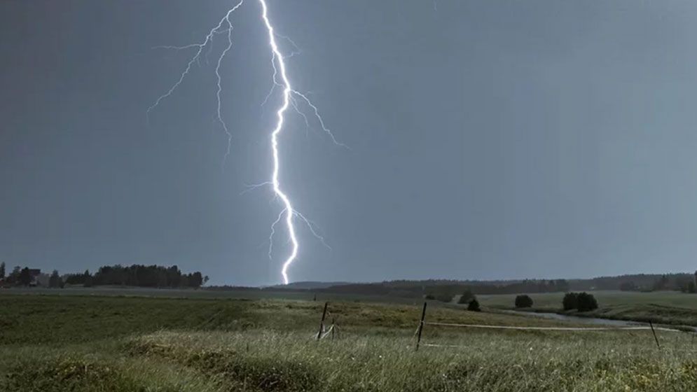 নেত্রকোনা ও সুনামগঞ্জে বজ্রপাতে ৫ কৃষকের মৃত্যু