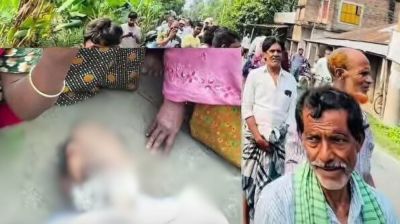 নামাজ পড়ে বাড়ি ফেরা হলো না ইমামের, সড়কেই ঝরল প্রাণ