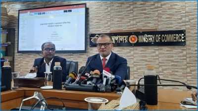 সয়াবিন তেলের দাম বাড়ল লিটারে ১৪ টাকা, আজ থেকেই কার্যকর