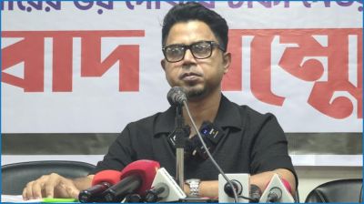 মেডিকেল প্রশ্নফাঁস : সিআইডি প্রধানসহ পুলিশ কর্মকর্তাদের নামে পাল্টা মামলা