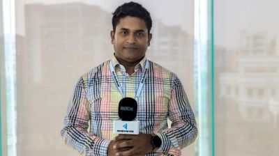 বাংলাদেশের খবরে যুক্ত হলেন ইমতিয়াজ